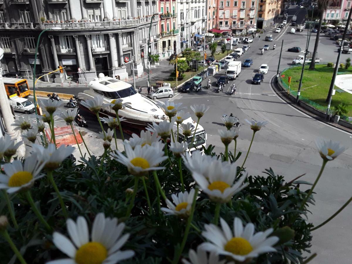 La Stanza Della Sirena Guest house Naples
