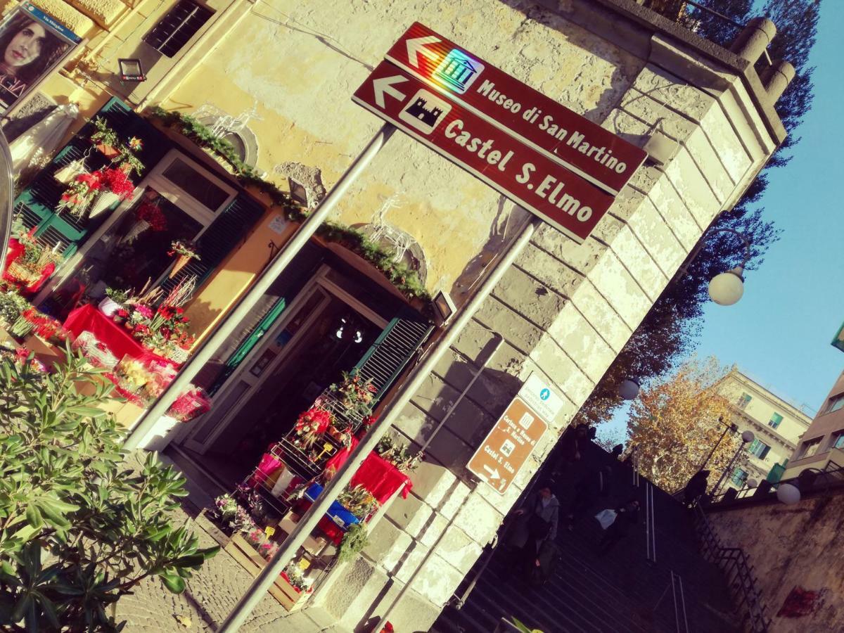La Civetta Sul Como * Naples