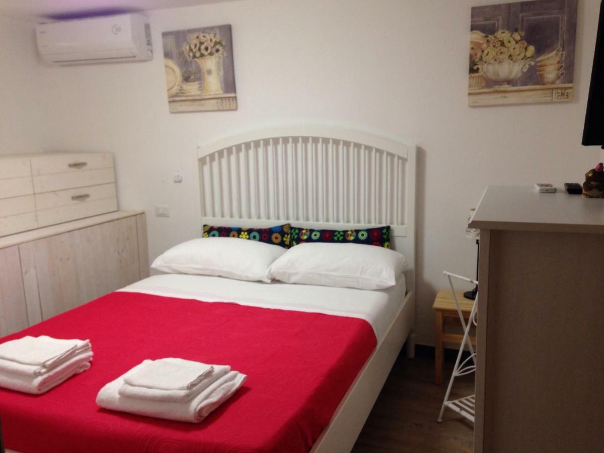 Beverello Apartment