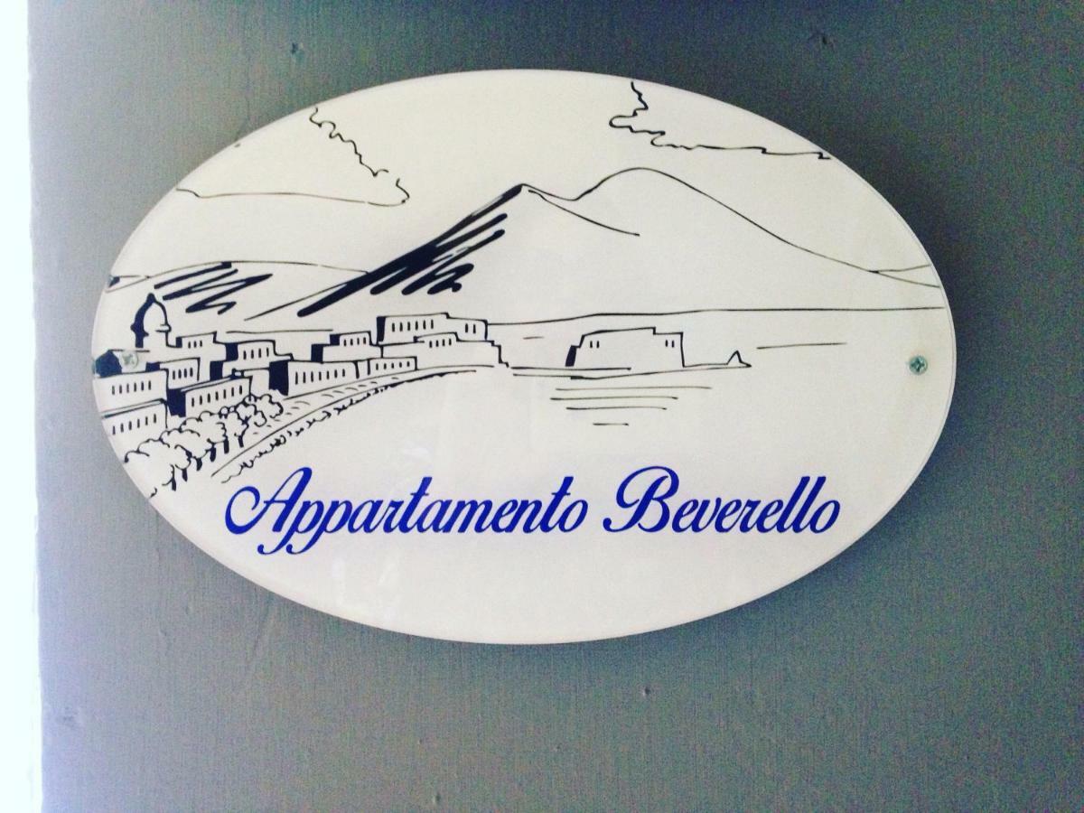 Beverello Apartment