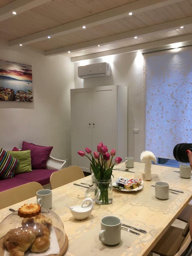 La Scalinata Di Chiaia Bed & Breakfast