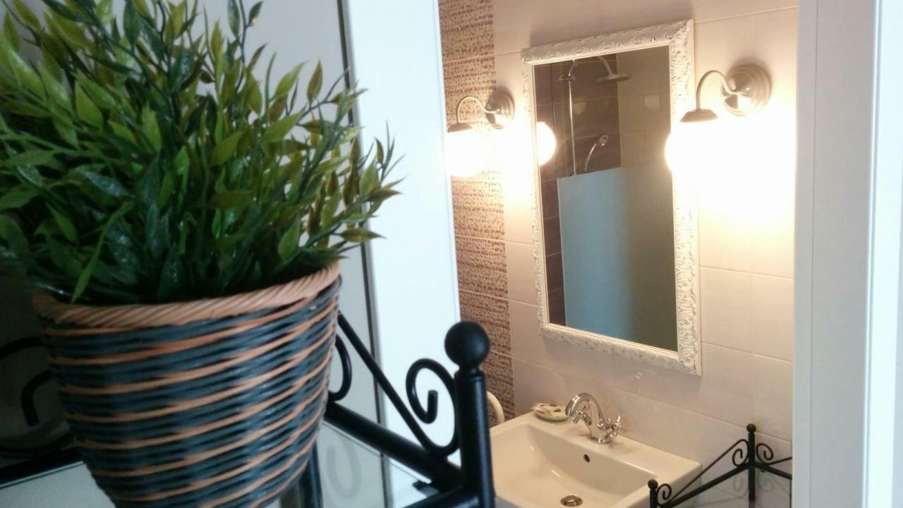 Casa Pica Apartment