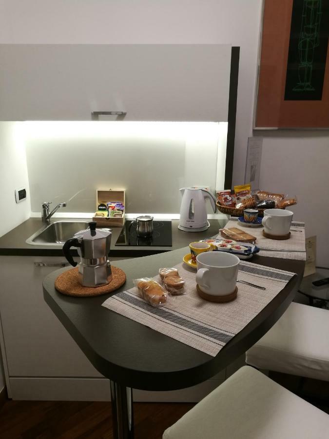 Luca Giordano 142 Bed & Breakfast Naples