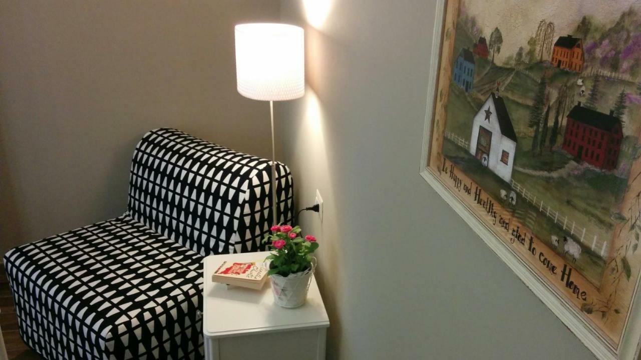 Apartment Casa Pica Naples