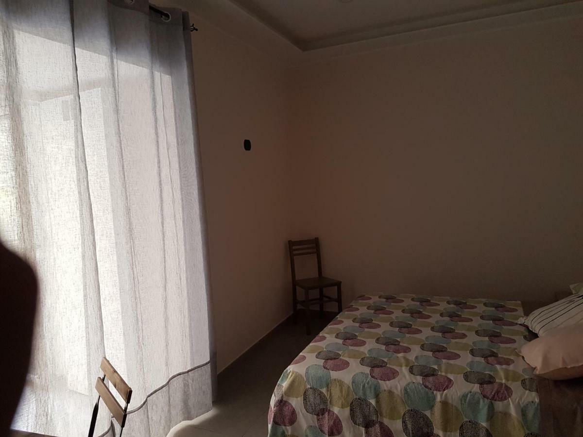 Apartment Street House