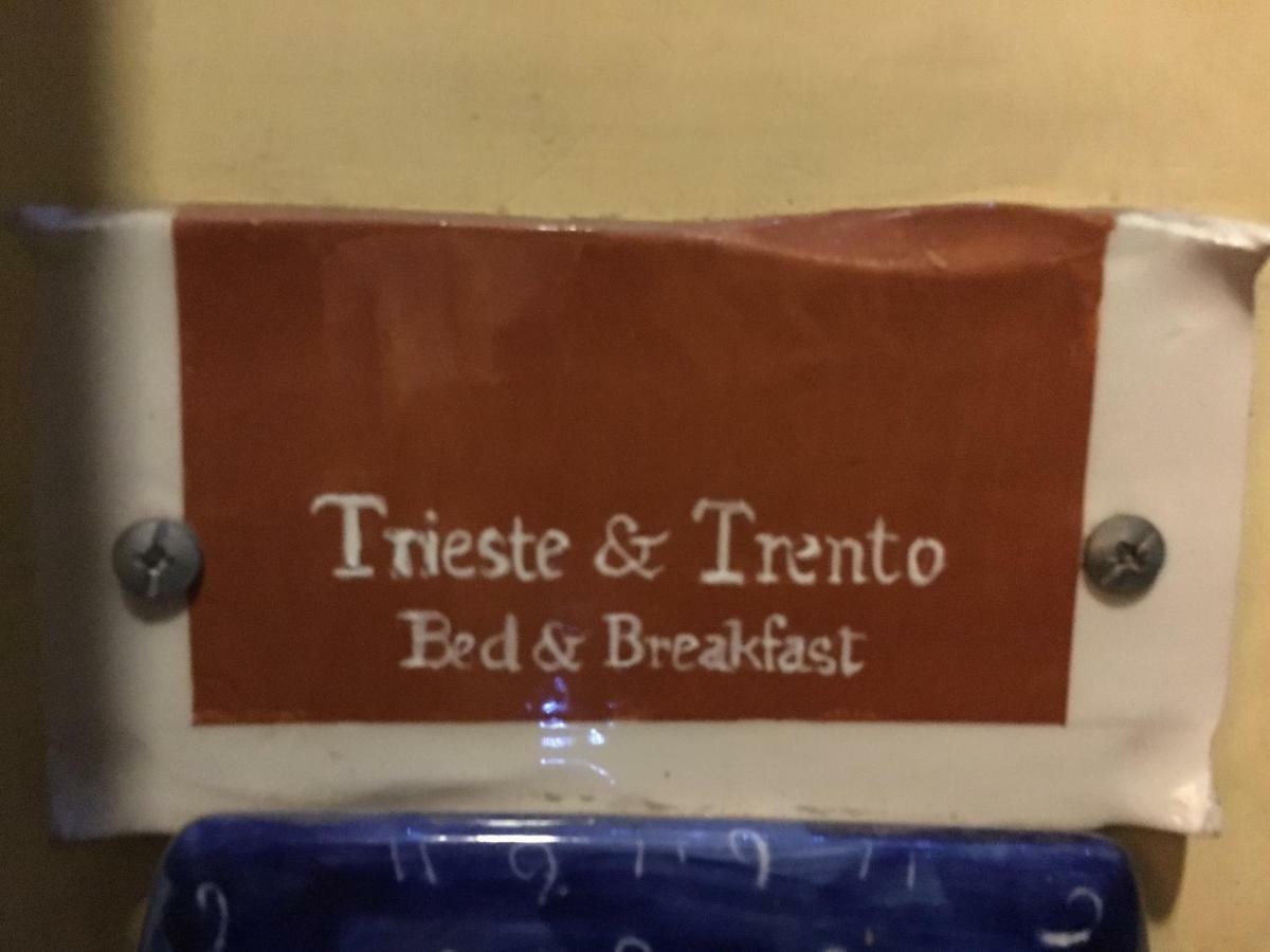 Apartment Trieste&trento Naples