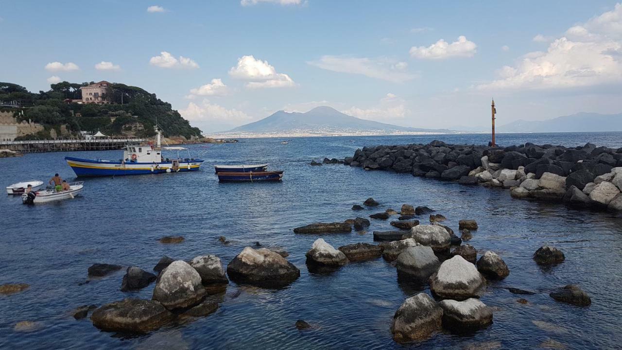 Bed & Breakfast Ai Baretti