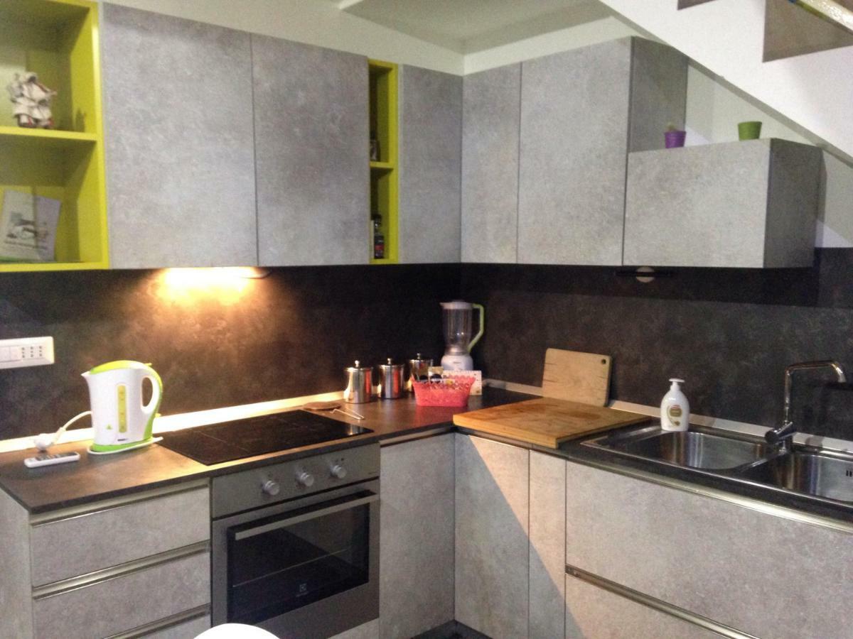 Apartment Beverello Naples