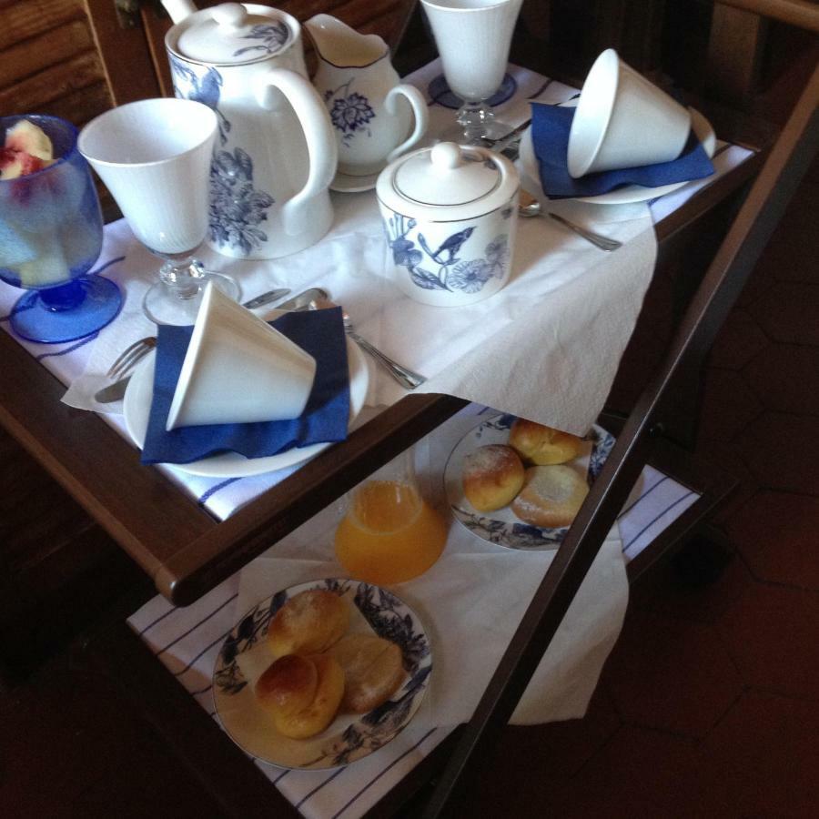 Serenella Bed & Breakfast 5*
