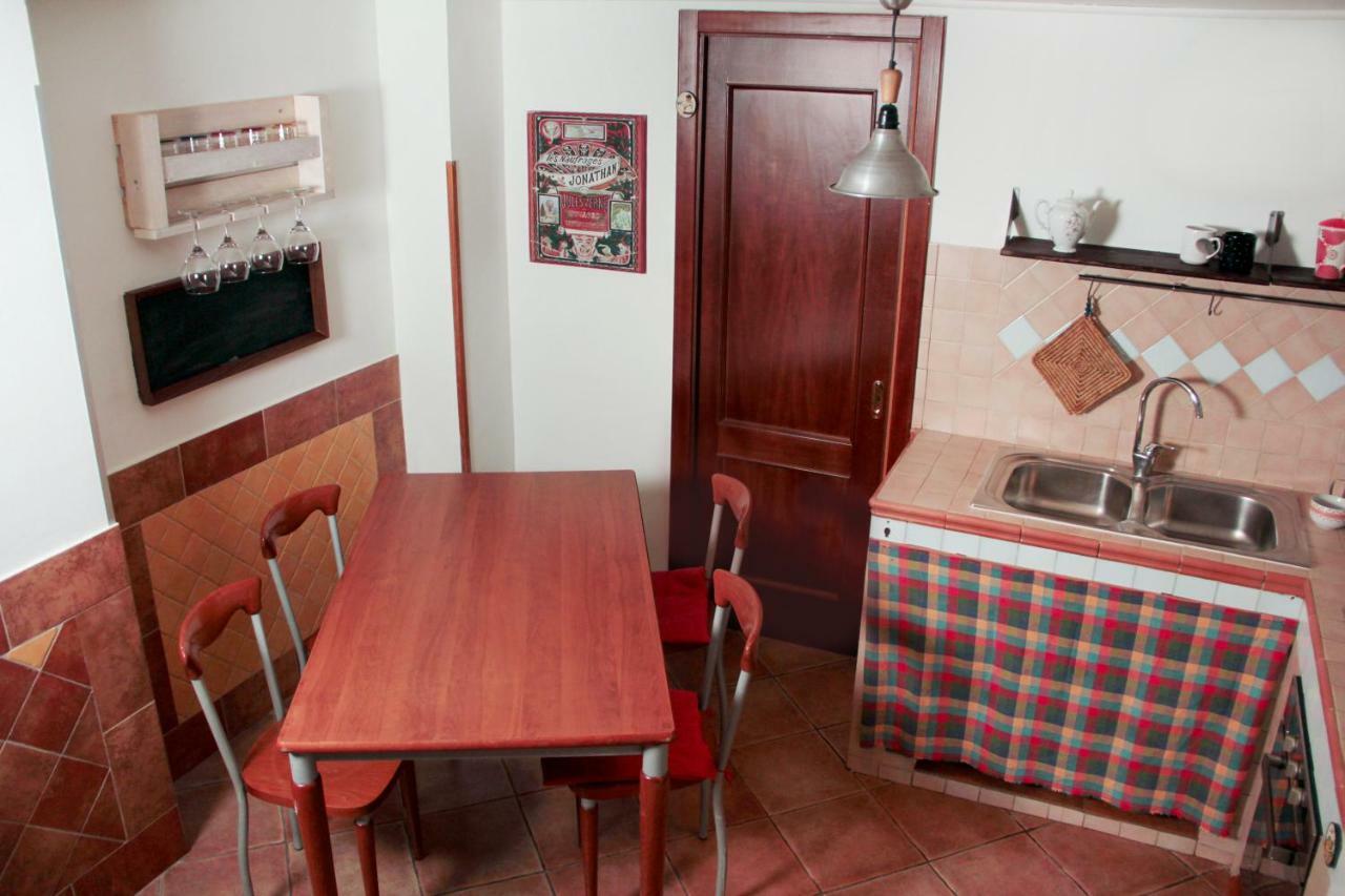 Apartment Civico 5 Appartament Centro Naples