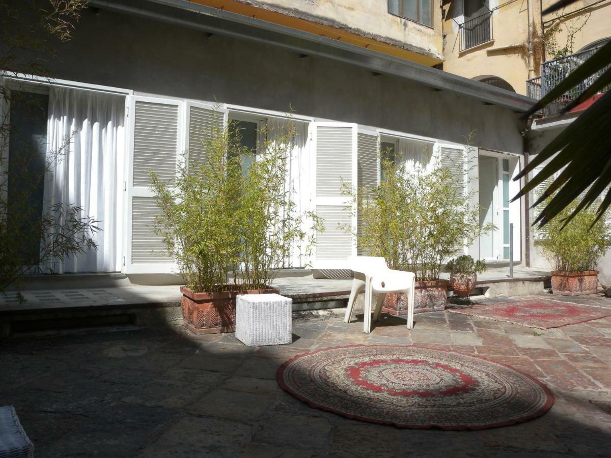 La Casaforte Art Residency Naples