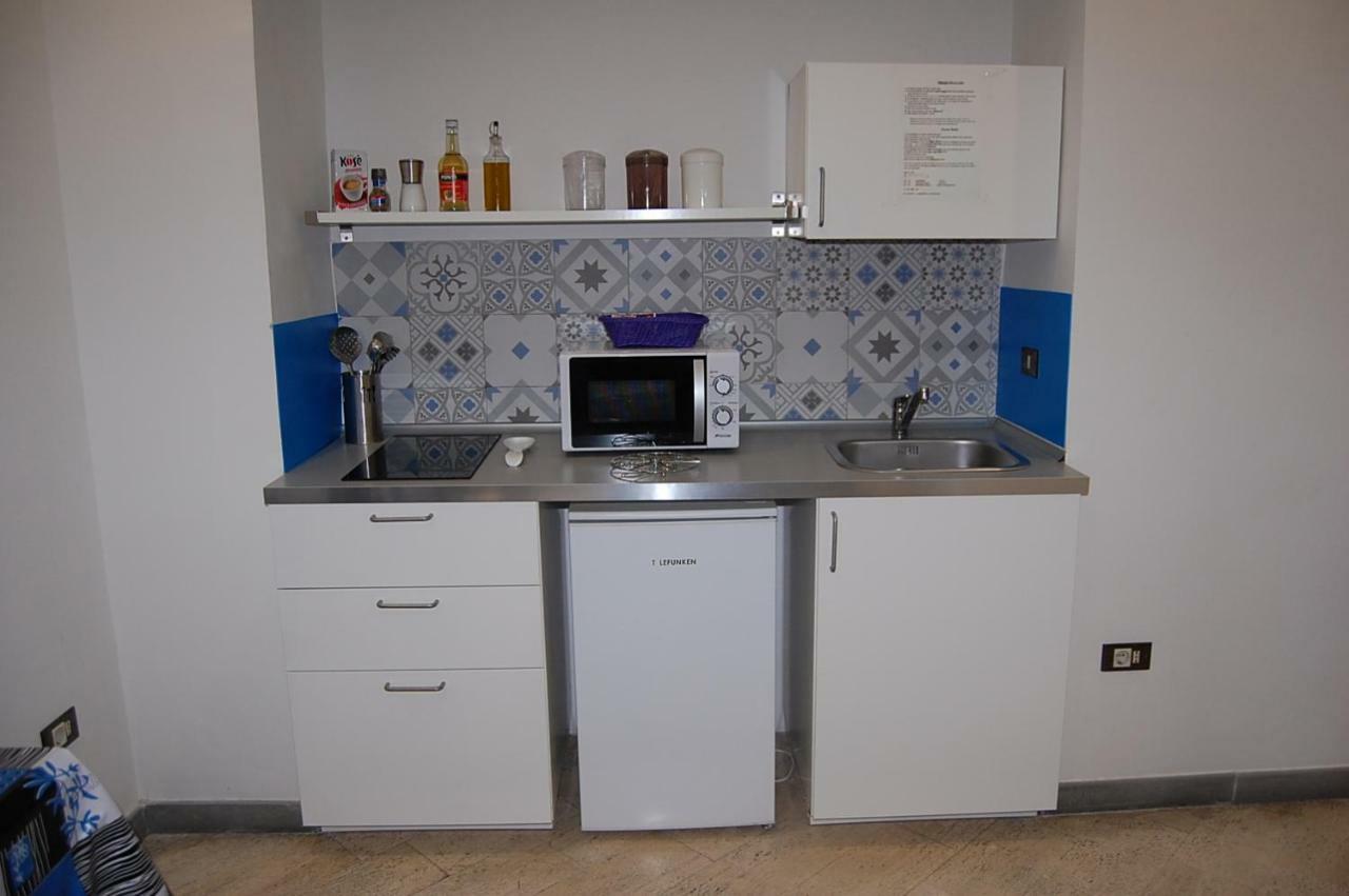 La Casa Nel Borgo Apartment