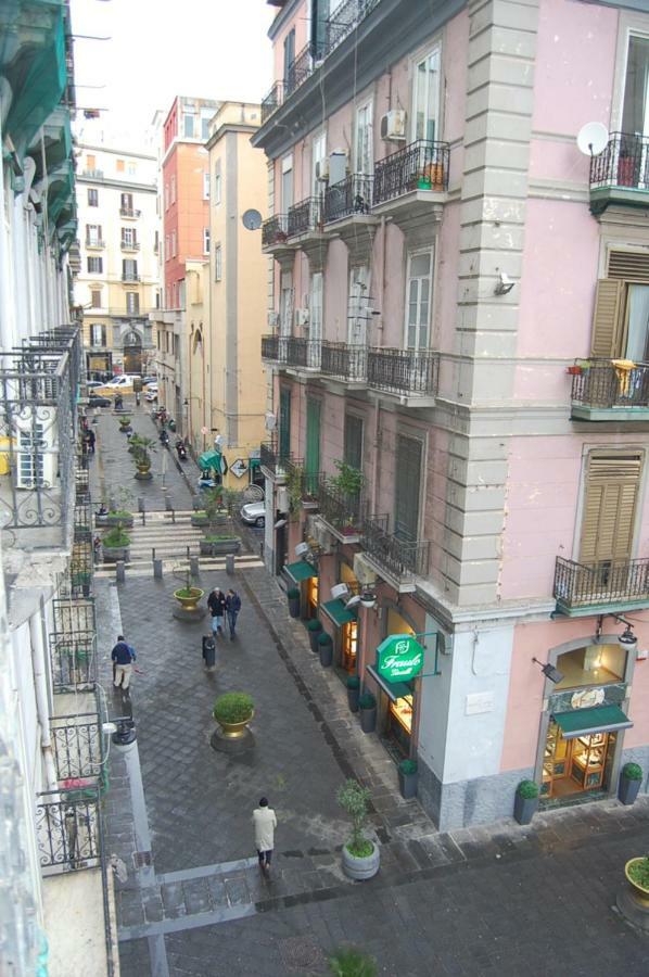 La Casa Nel Borgo Apartment *