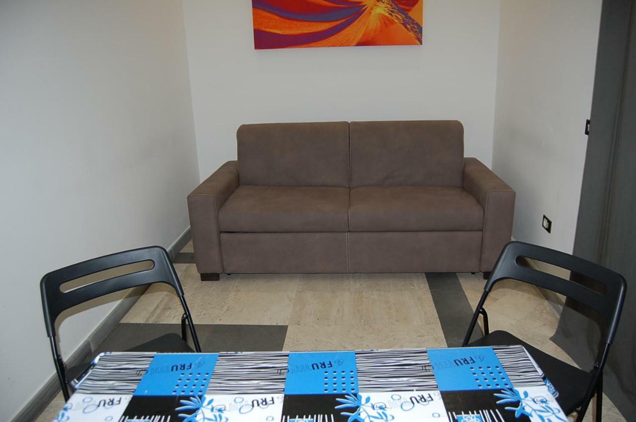 La Casa Nel Borgo Apartment