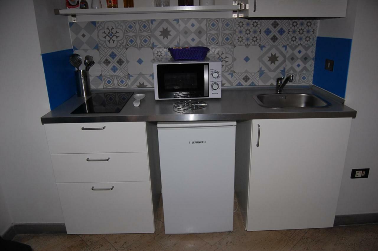La Casa Nel Borgo Naples
