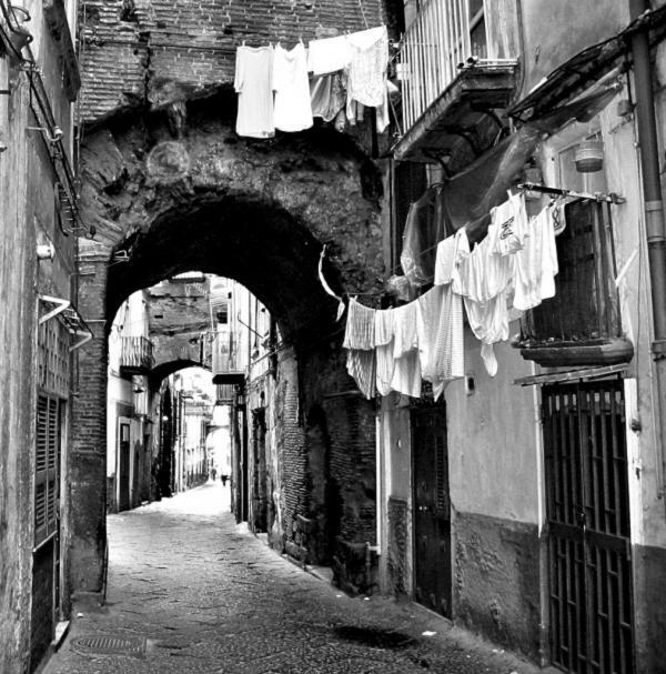 Vecchia - Anticaglia
