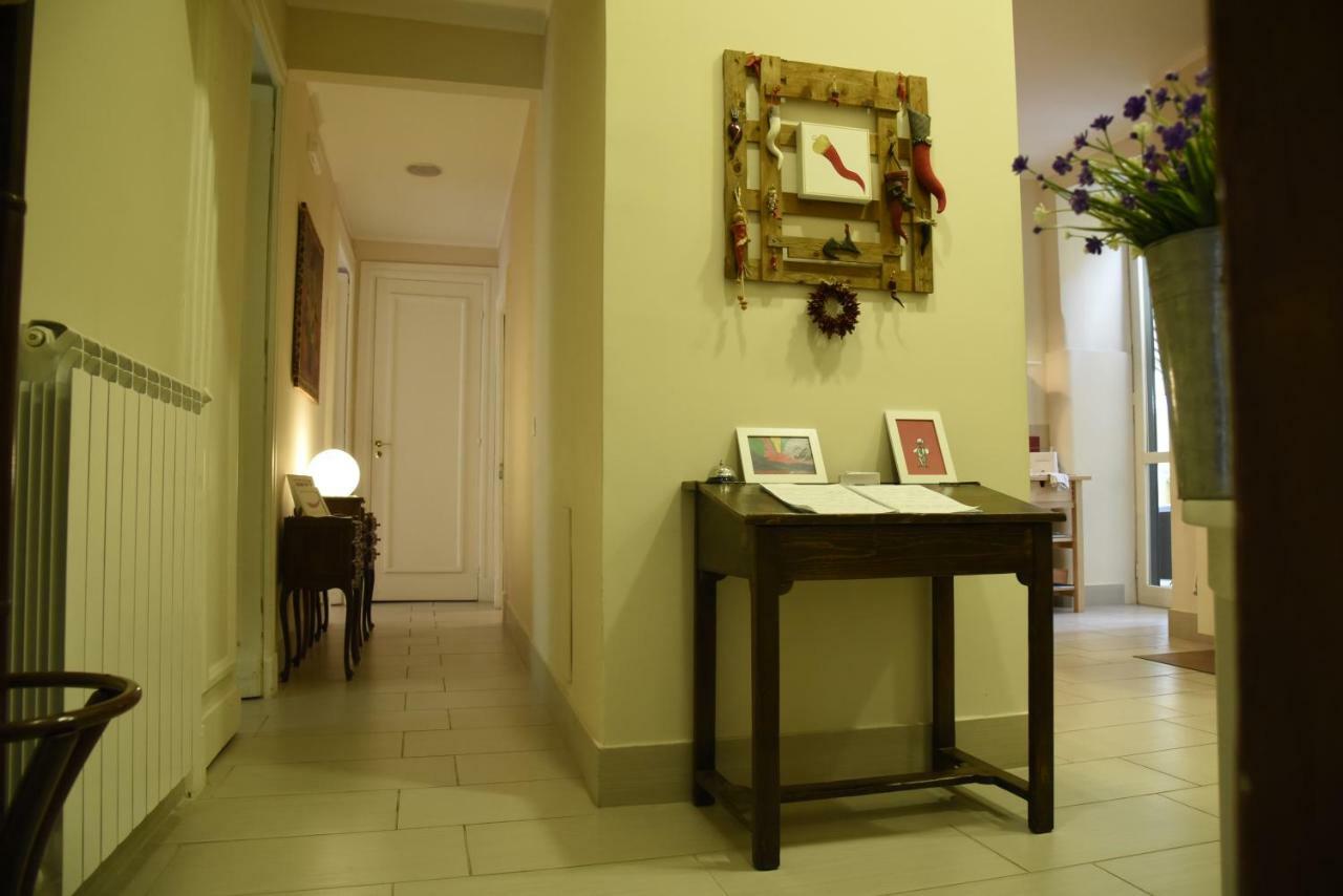 Bed & Breakfast Cerasella Naples
