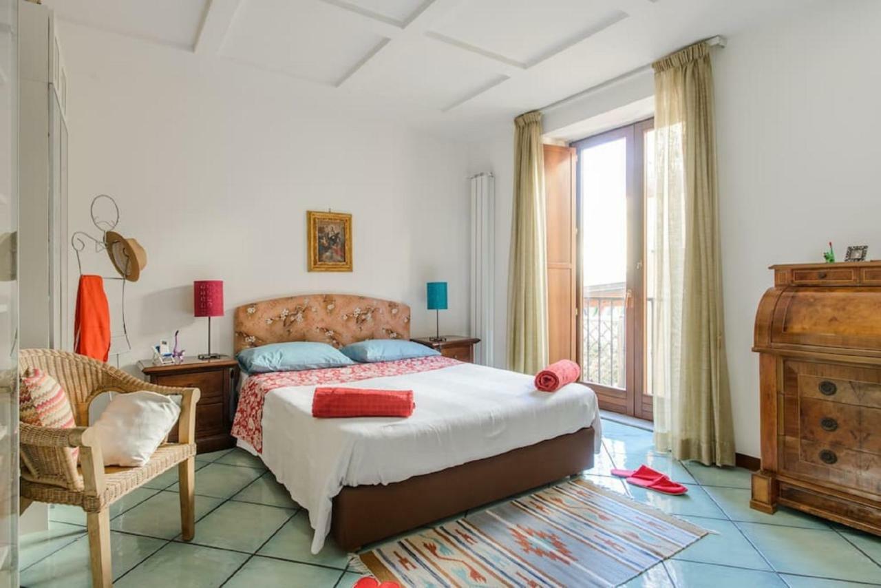 Center Apartment