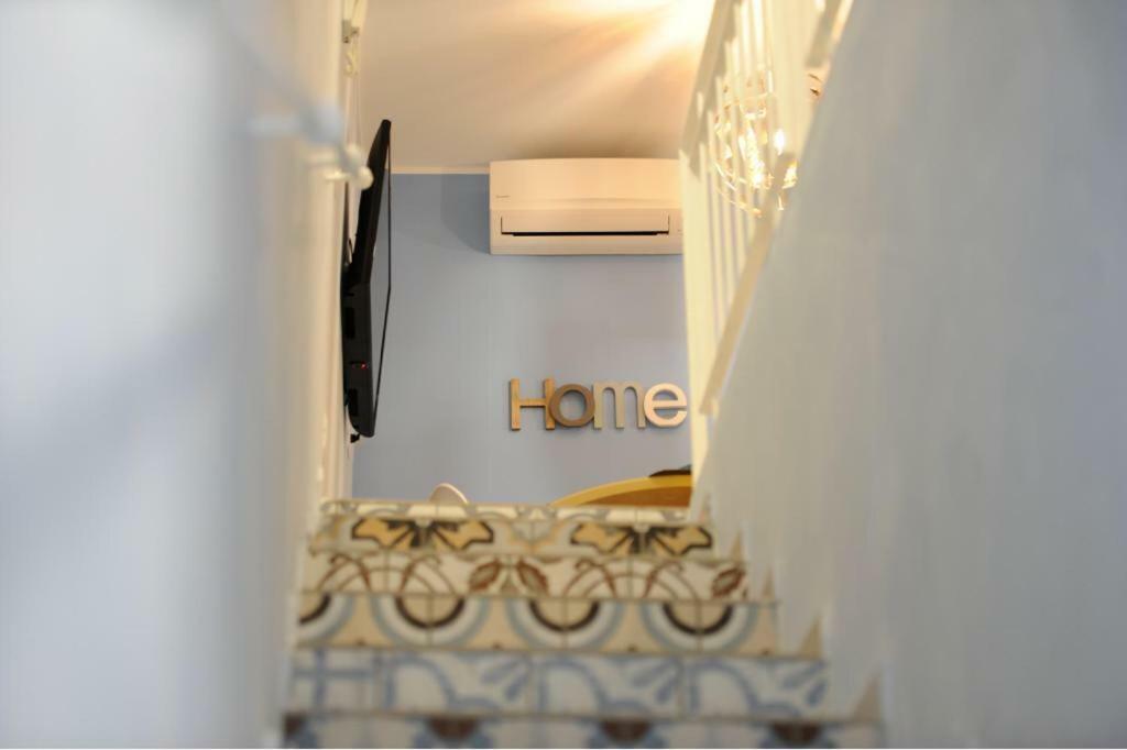 Holiday home Light Blue *