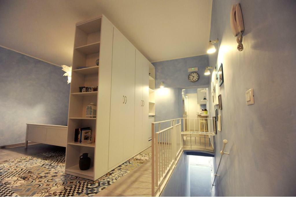 Holiday home Light Blue