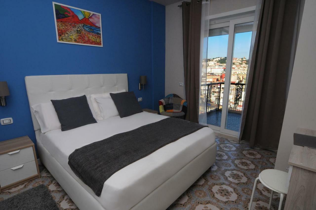 La Casa Di Giorgio Bed & Breakfast