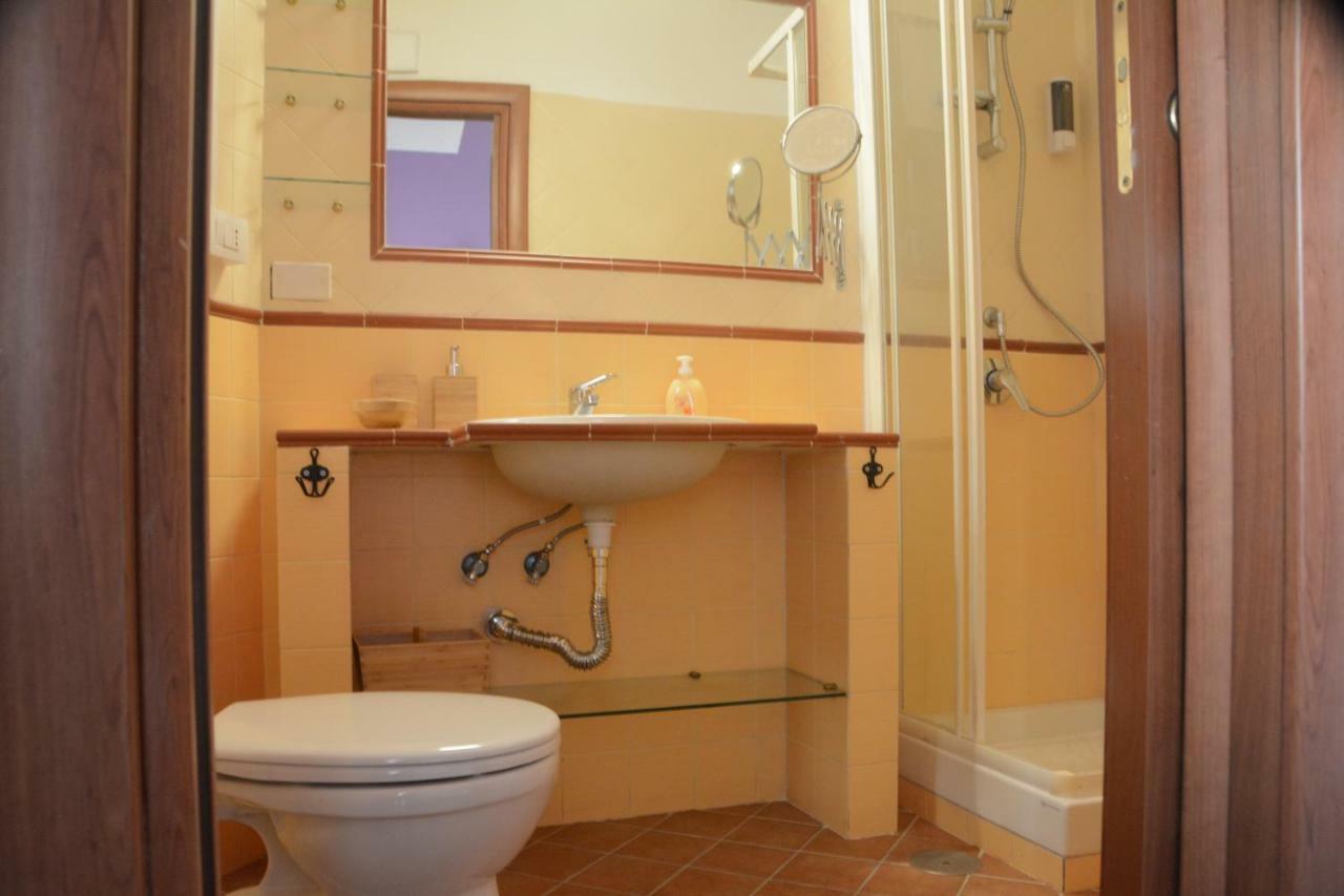 Vicaria - - Apartment