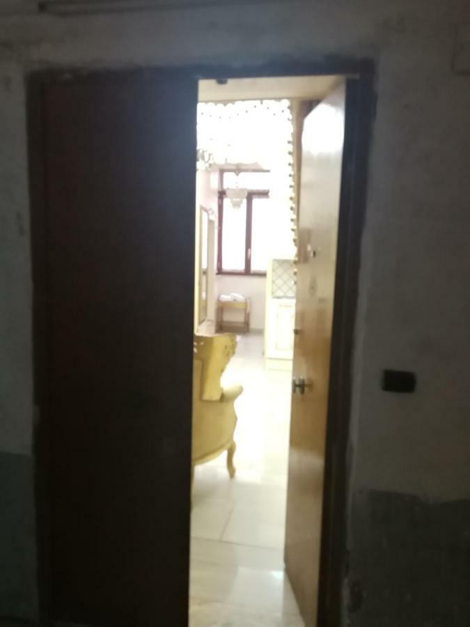 Benvenuti Al Sud Apartment *