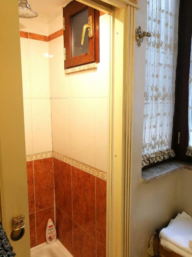 Apartment Benvenuti Al Sud *