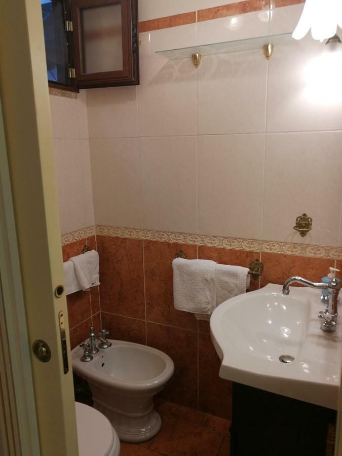 Benvenuti Al Sud Apartment Naples