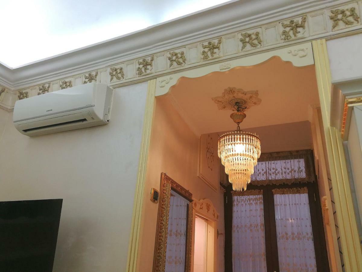 Apartment Benvenuti Al Sud