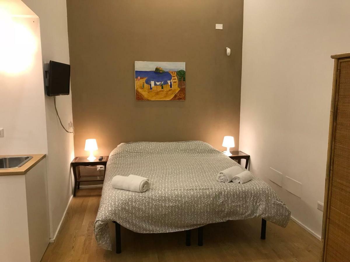 Bed & Breakfast Al Madre *