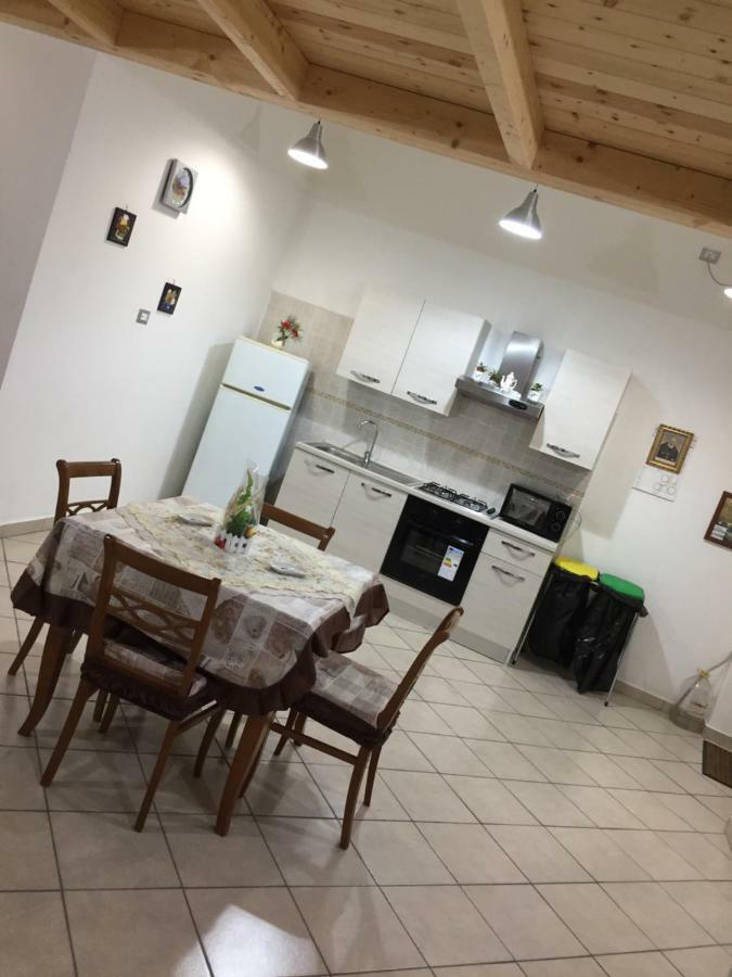 Holiday home House Maria Paradiso *