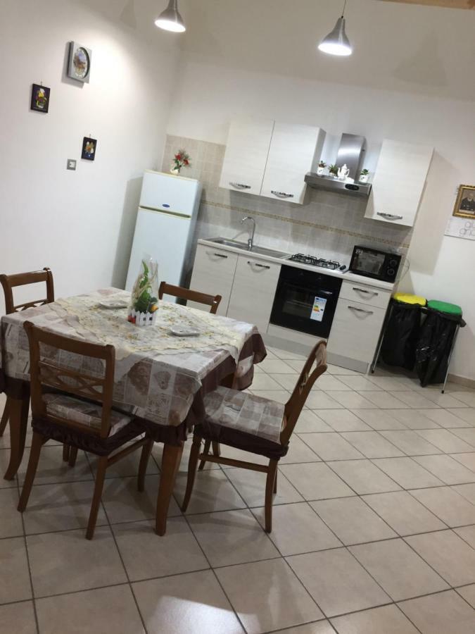 Holiday home House Maria Paradiso *