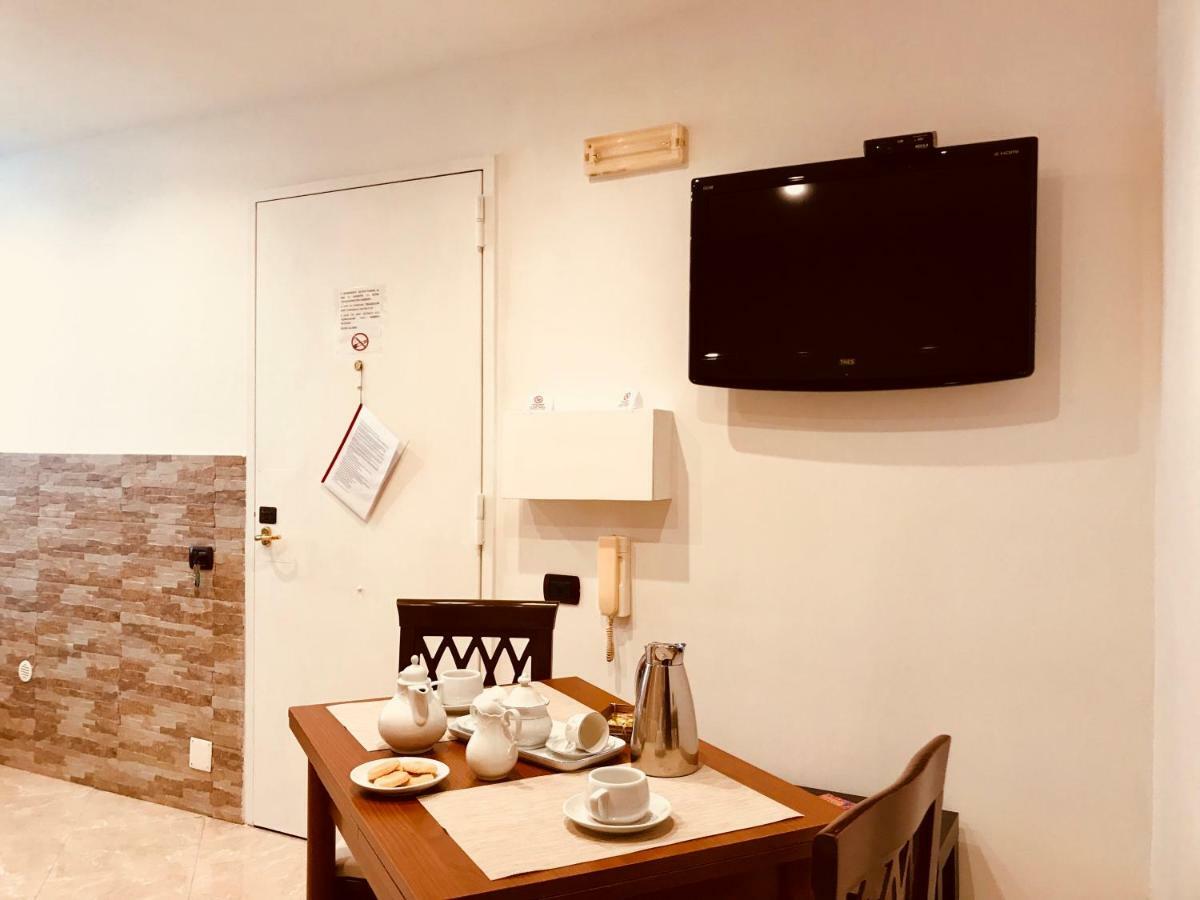 Casa Lucia Holiday home *