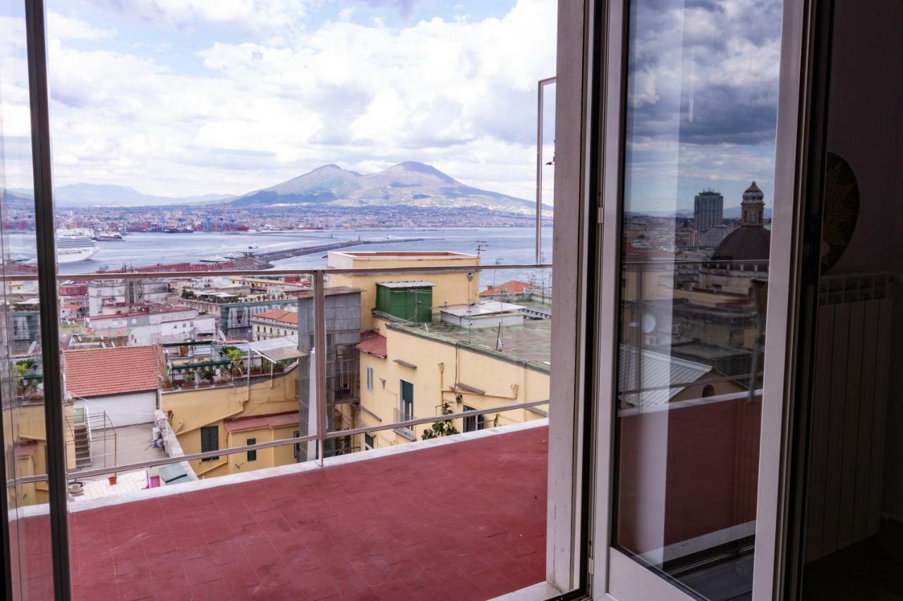 Apartment Casa Dei Venti -