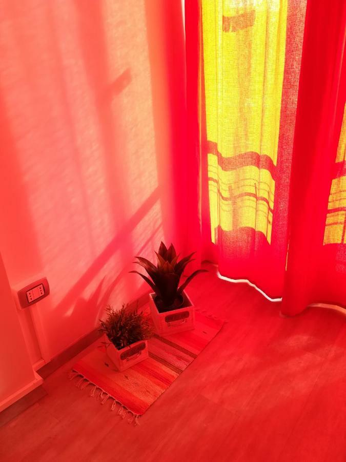 Appresto - Luminoso E Rinnovato Naples