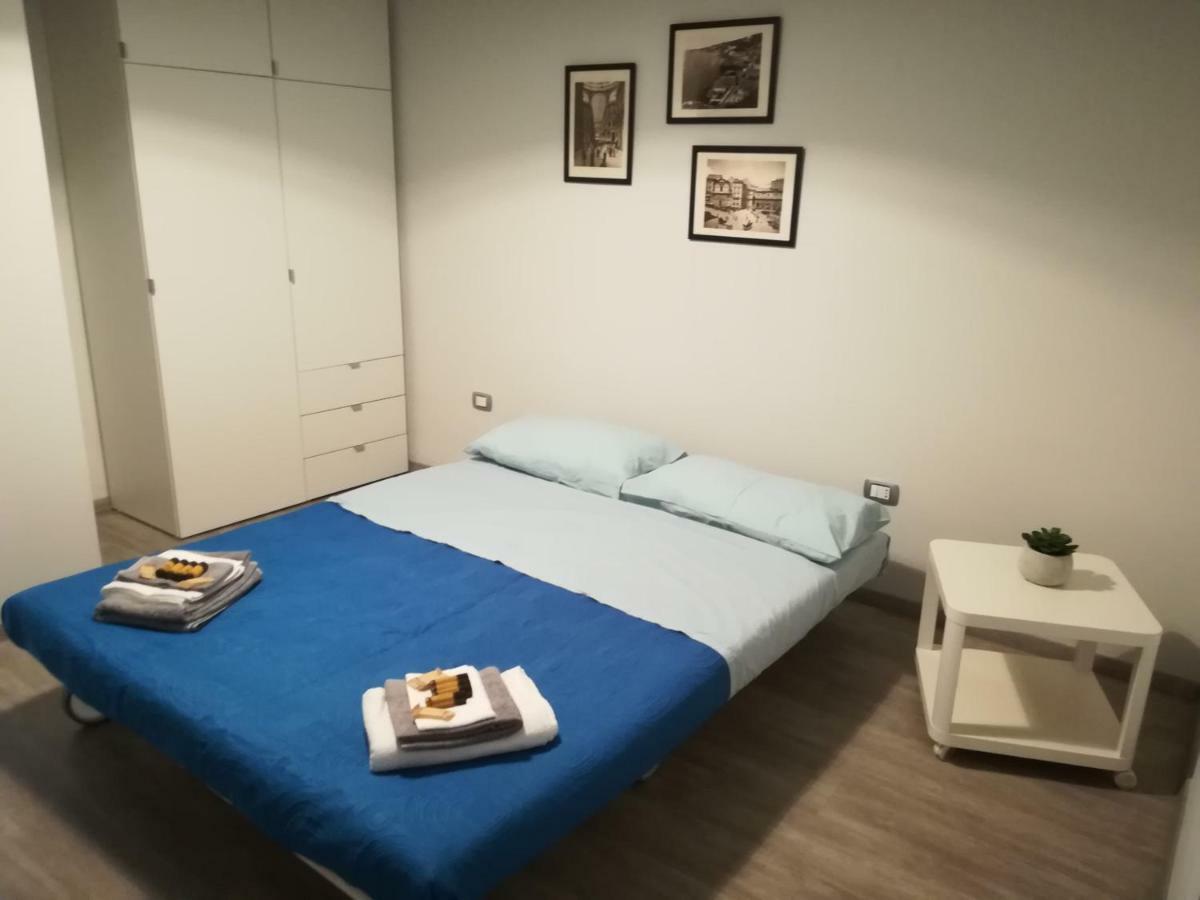 Appresto - Luminoso E Rinnovato Apartment Naples