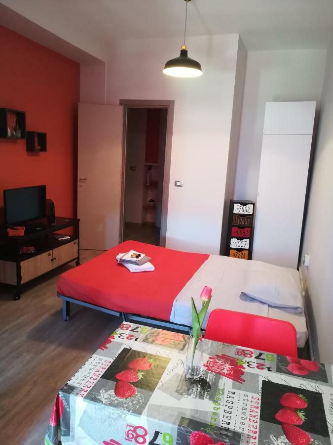 Appresto - Luminoso E Rinnovato Apartment *
