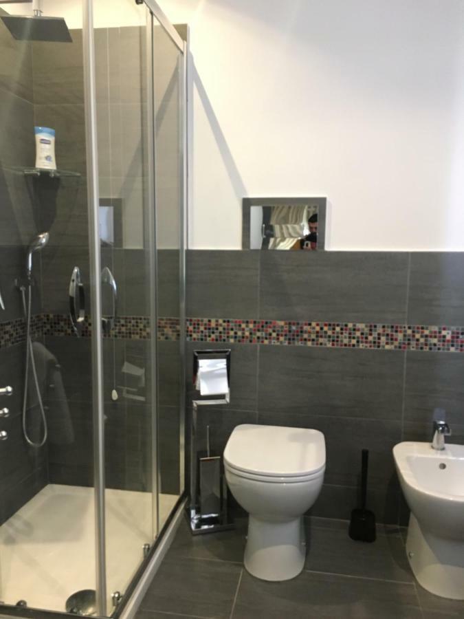 Guest house Grande Archivio 22 5*