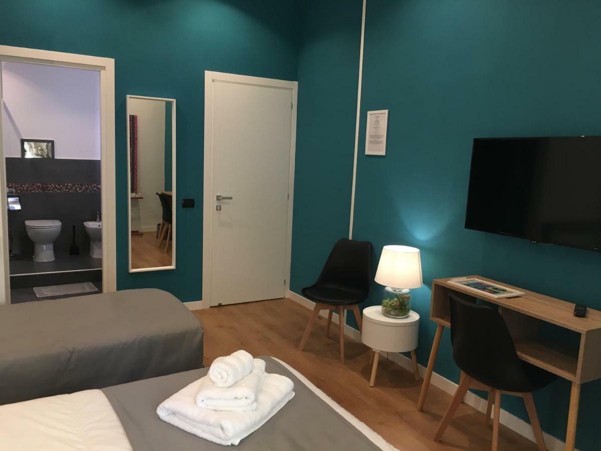 Grande Archivio 22 Guest house