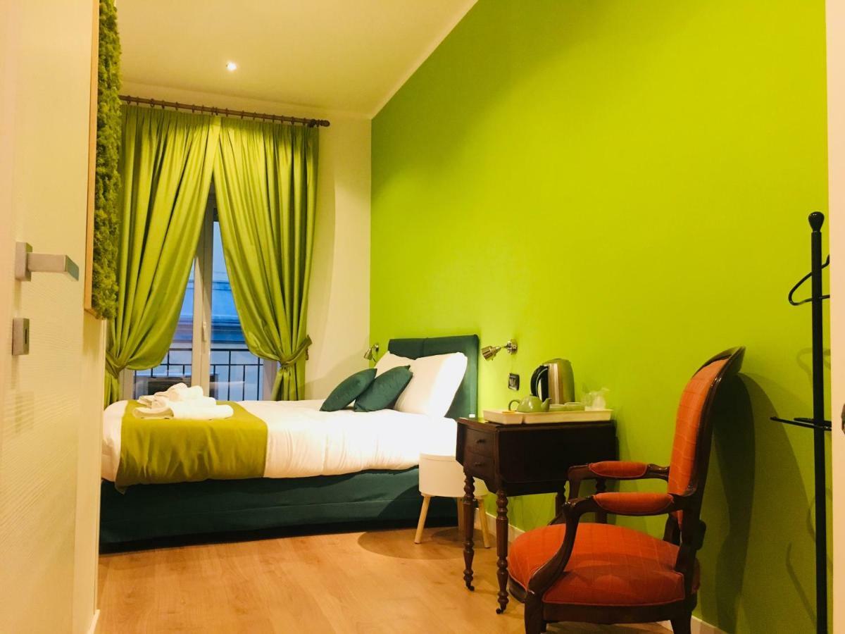 Guest house Grande Archivio 22 5*
