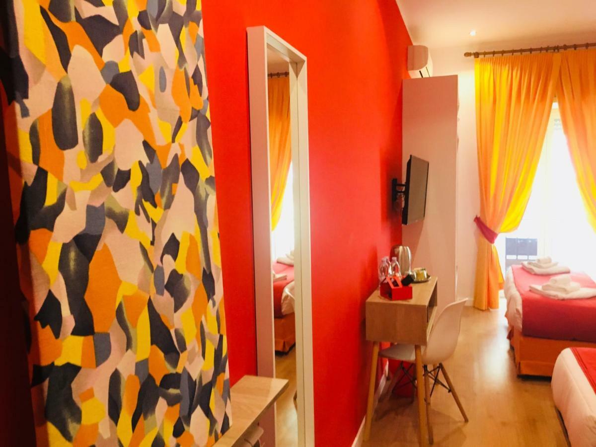 Grande Archivio 22 Guest house