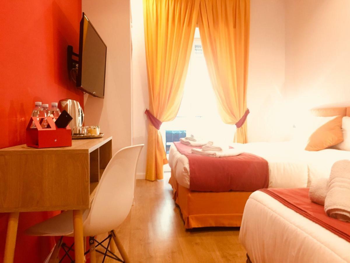 Grande Archivio 22 Guest house