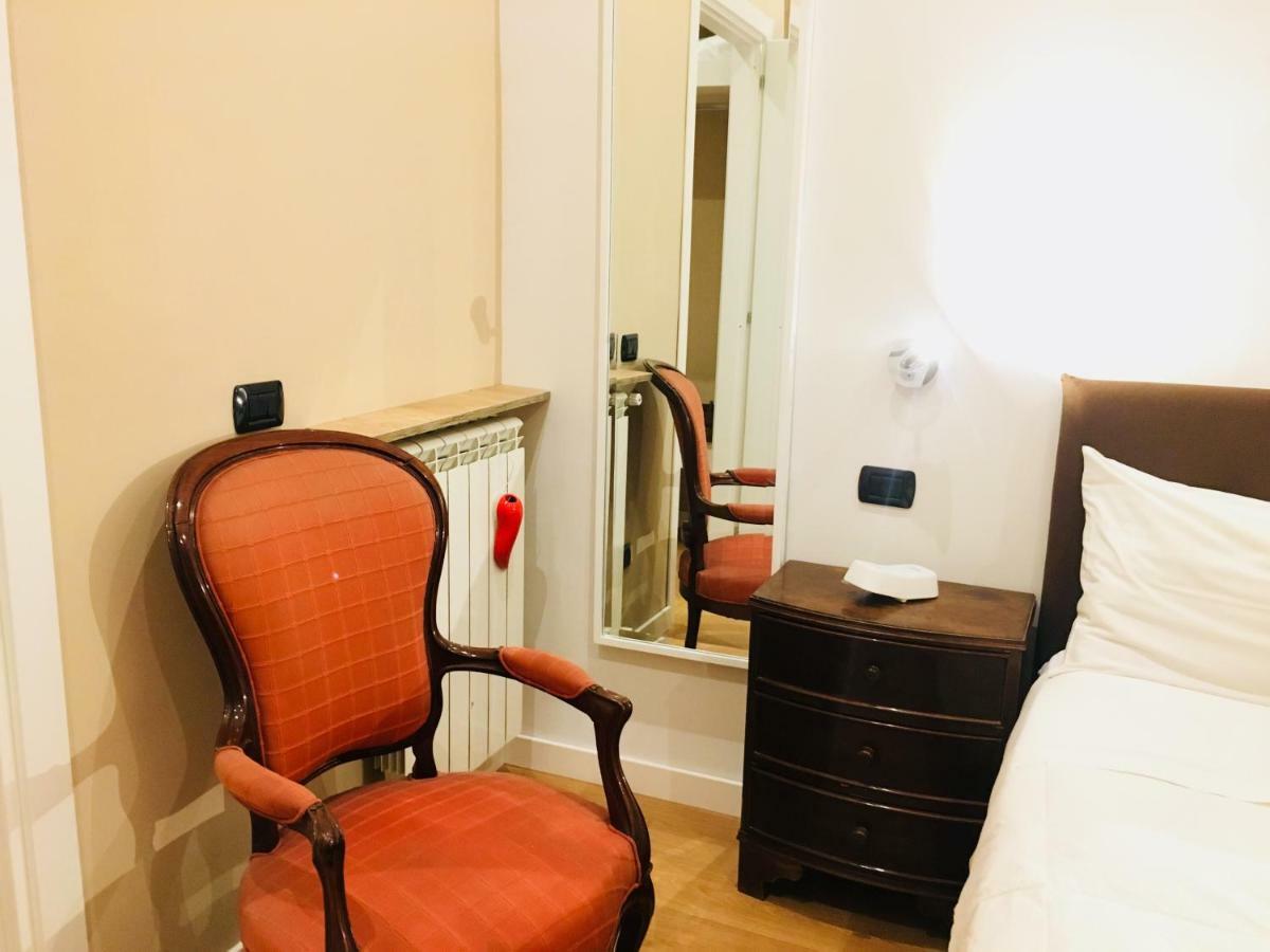 Guest house Grande Archivio 22