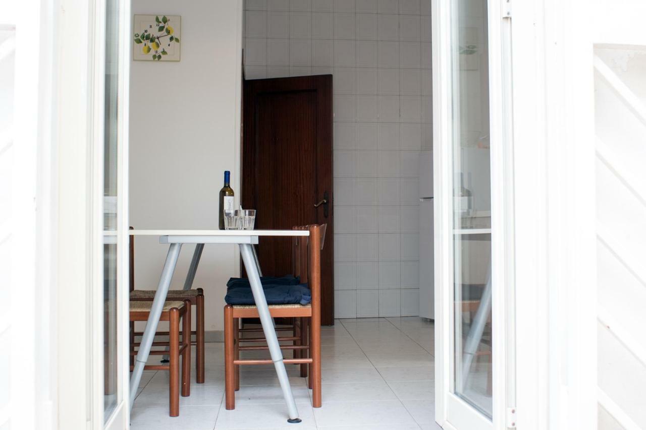 Casa Vacanze Umberto I Apartment *