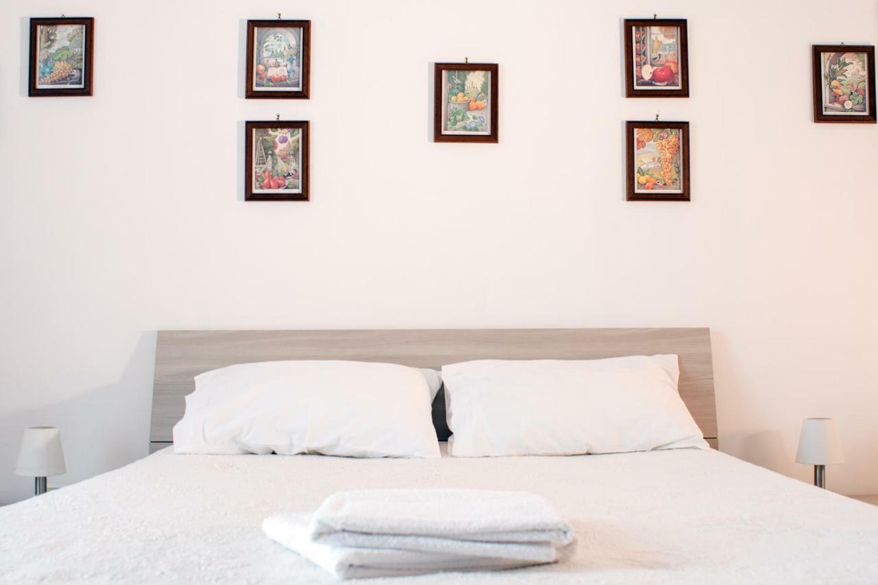 Apartment Casa Vacanze Umberto I *