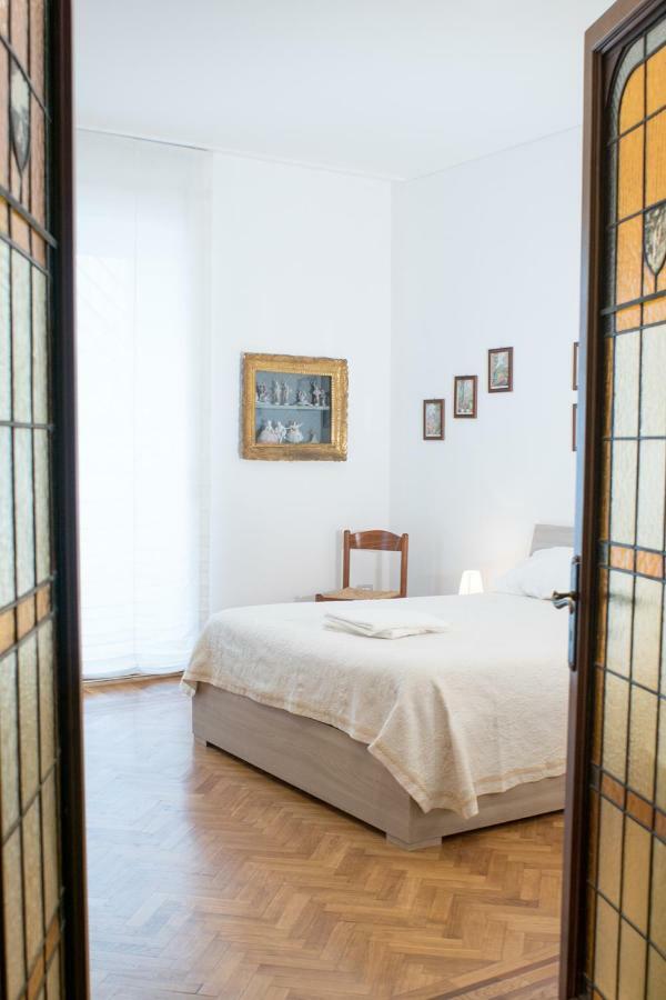 Apartment Casa Vacanze Umberto I Naples
