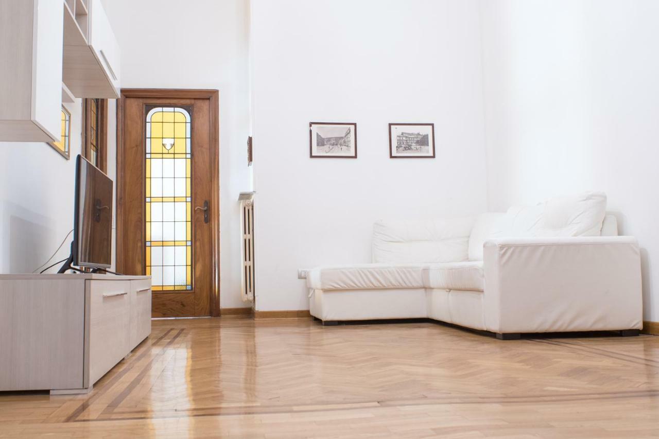 Casa Vacanze Umberto I Apartment *