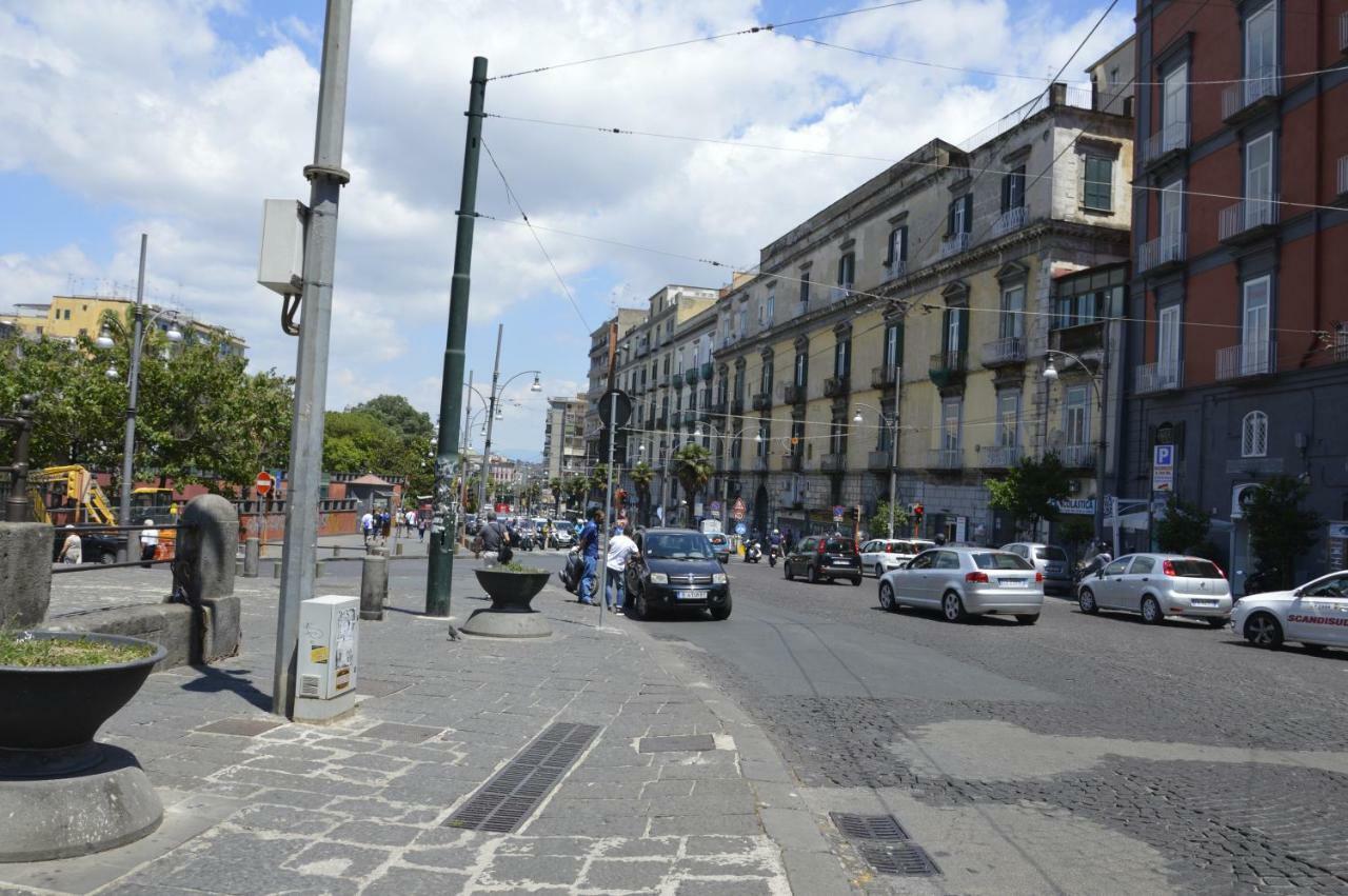 Civico 5 Appartament Centro Apartment