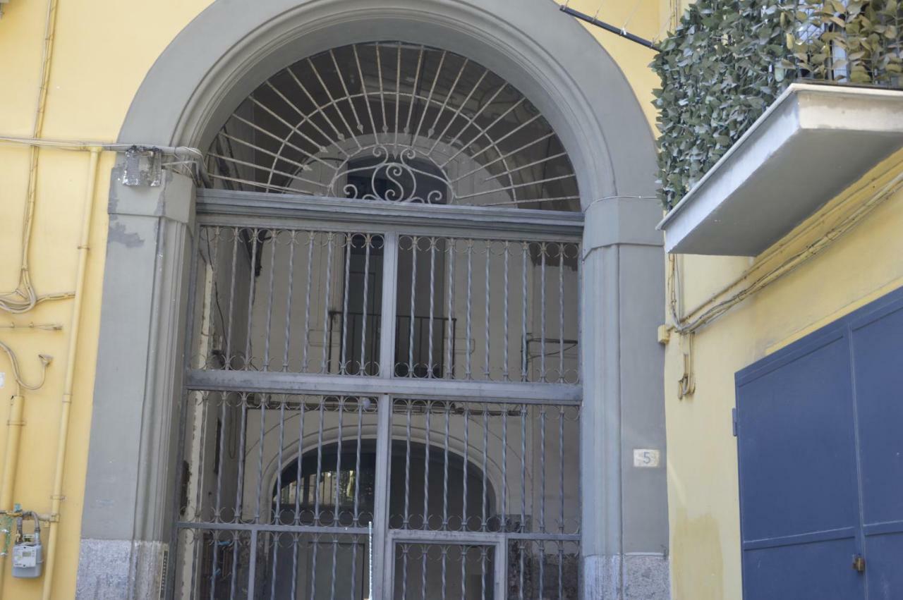 Civico 5 Appartament Centro * Naples